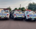 Imagem de PM apreende 500 kg de maconha em Rio Verde