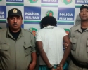 Imagem de Homem preso por tráfico em Montividiu