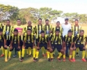 Imagem de Guarani vence no Futebol de Campo da Fazenda Lage