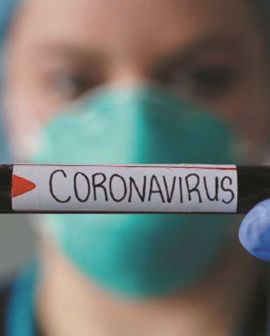 Imagem de Todos os testes para coronavírus em Rio Verde foram negativos