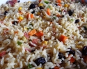 Imagem de Receita do dia: Arroz à grega