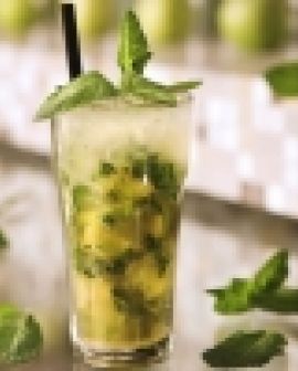 Imagem de Receita do dia: Mojito tradicional cubano