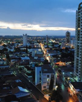 Imagem de Capital de Goiás será transferida para Rio Verde durante a Tecnoshow Comigo