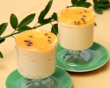 Imagem de Receita do dia: Mousse de maracujá