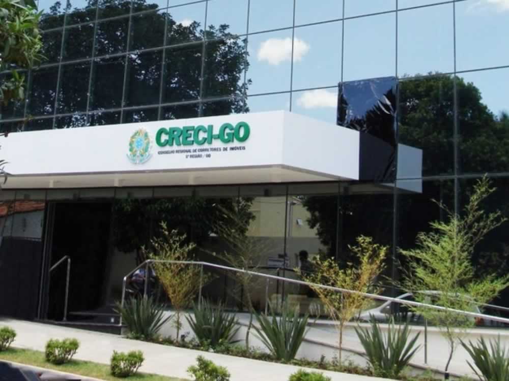 Imagem de Concurso do CRECI-GO: últimos dias de inscrições