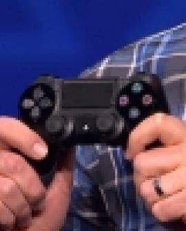 Imagem de Sony anuncia Playstation 4