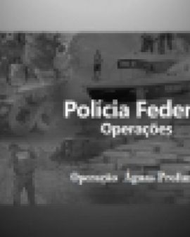 Imagem de Polícia Federal cumpre mandados de prisão em Rio Verde