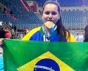 Imagem de Rio-verdense disputa campeonato mundial de Karate-Do