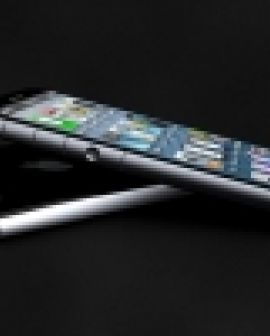 Imagem de Estaria a Apple testando o Iphone 6?