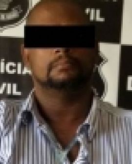 Imagem de Pastor é preso em Goiás acusado de estuprar adolescentes