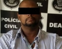 Imagem de Pastor é preso em Goiás acusado de estuprar adolescentes