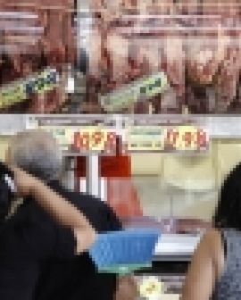 Imagem de PROCON avisa: pesquise antes de comprar carne