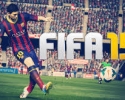 Imagem de Fifa 15 mostra sistema de emoções dos jogadores no game