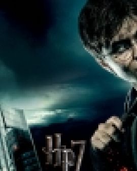Imagem de Fãs têm chance de assistir Harry Potter em 3D