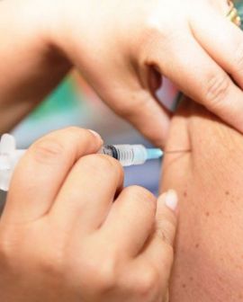 Imagem de Vacinação contra Influenza será de 10 de abril a 31 de maio