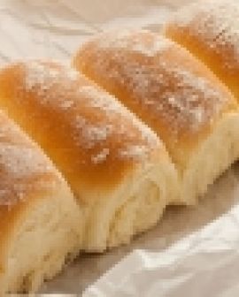 Imagem de Receita do dia: Pão caseiro