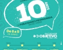 Imagem de Encontro de Comunicação comemora 10 anos do curso de Publicidade e Propaganda em Rio Verde