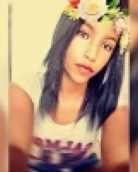 Imagem de Adolescente de 13 anos assassinada em Rio Verde