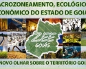 Imagem de Projeto de Macrozoneamento Ecológico e Econômico será lançado hoje