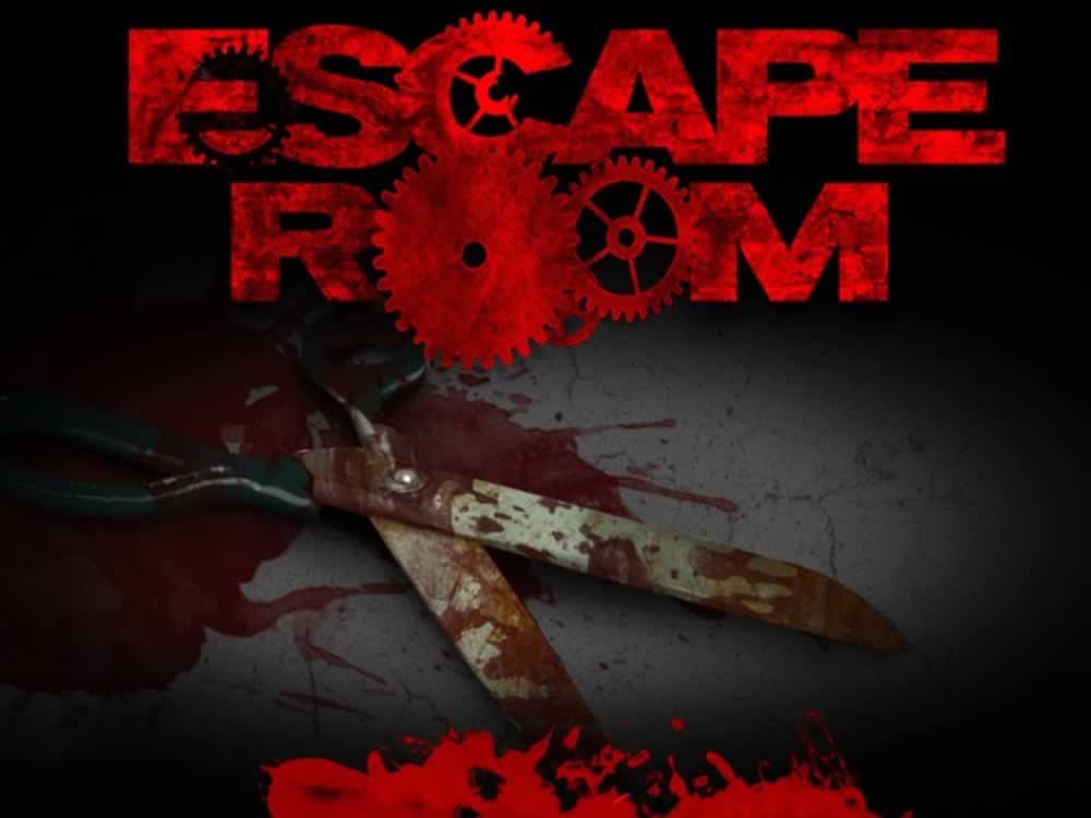 Imagem de Em cartaz: Escape Room