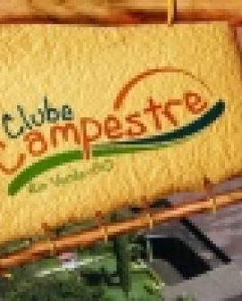 Imagem de Clube Campestre promove 2ª colônia de férias