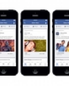 Imagem de Facebook está acabando com a bateria do seu celular