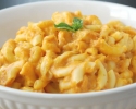 Imagem de Receita do dia: Macarrão com queijo gratinado