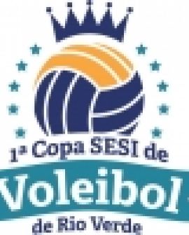 Imagem de Inscrições abertas para 1ª Copa SESI de Voleibol