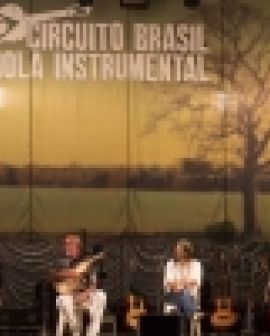 Imagem de Circuito Brasil de Viola Instrumental é atração gratuita em Rio Verde