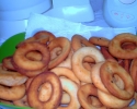 Imagem de Receita do dia: Rosquinha frita