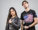 Imagem de Sons da Cidade com Lidi Oliveira e Alessandro Pertile