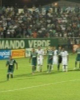 Imagem de Goianão 2013: Rio Verde consegue vitória histórica