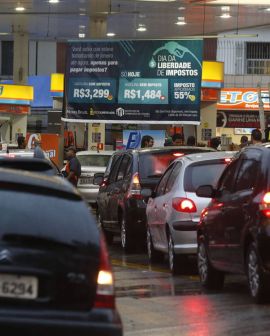 Imagem de Pesquisa ADIAL apontou insatisfação dos goianos com a carga tributária