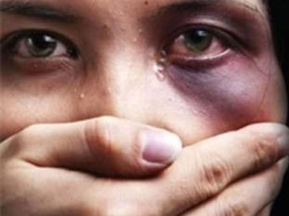 Imagem de Violência contra a mulher sujeita infrator à reparação por danos morais e materiais, decide juiz de Rio Verde