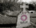 Imagem de O fim do Orkut