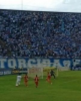 Imagem de Londrina vence o Vila Nova na primeira partida da final da Série C