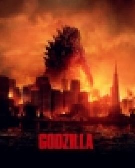 Imagem de Em cartaz: Godzilla