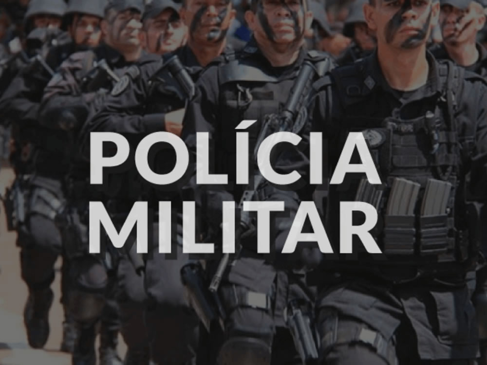 Imagem de José Nelto apresenta projeto de lei que dá autonomia à polícia militar dos Estados