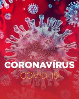 Imagem de Quirinópolis confirma segundo caso de coronavírus