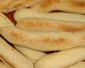 Imagem de Receita do dia: Biscoito frito de polvilho