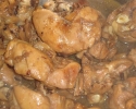 Imagem de Receita do dia: Frango com cebola queimada