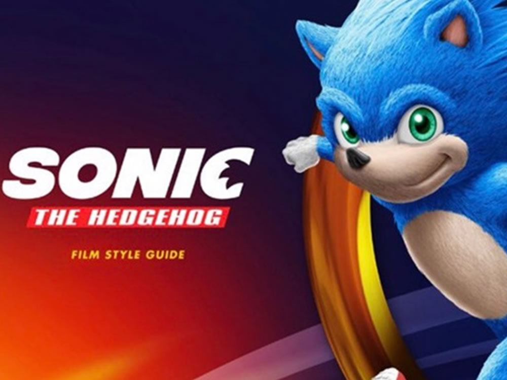 Imagem de Veja o primeiro trailer de 'Sonic: O Filme', com Jim Carrey no elenco