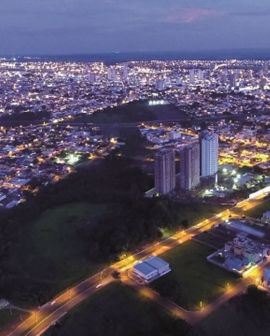 Imagem de Rio Verde: 171 anos de muitas conquistas