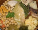 Imagem de Receita do dia: Puchero