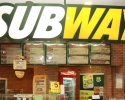 Imagem de Bandido preso no Subway