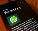 Imagem de Chamada de voz do WhatsApp está chegando ao Windows Phone