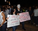 Imagem de Protesto pacífico em Rio Verde