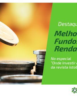 Imagem de Sicredi é destaque em lista dos melhores fundos de renda fixa para investir em 2019