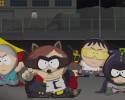 Imagem de South Park: A fenda que abunda a força brinca superficialmente com identidade de gênero e relações raciais