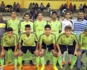 Imagem de Dínamo vence Rio-verdense Sub-17 de futsal